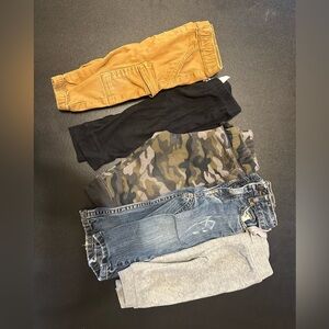 Bundle of Mixed Pants